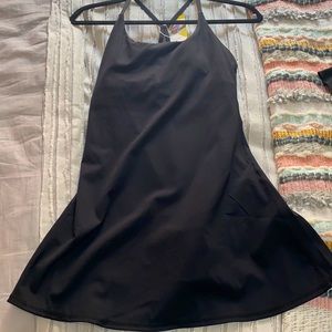 HALARA | In my feels Everyday 2 in 1 Dress